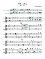 FSY Medley