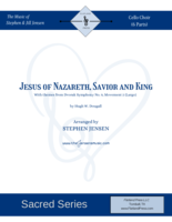 Jesus of Nazareth, Savior and King
