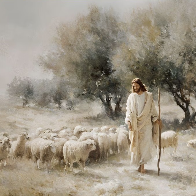 Good_shepherd_square