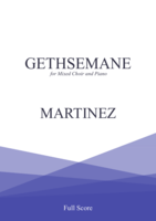 Gethsemane [ENG]