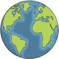 God Made the Earth For Me