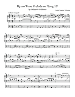 Father, Cheer Our Souls Tonight