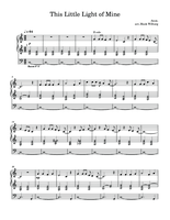 This Little Light of Mine