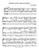 Children of Our Heavenly Father