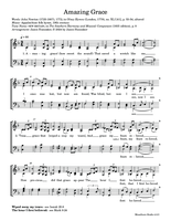 Amazing Grace