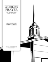 A Child's Prayer [ENG]