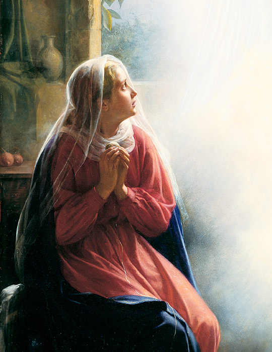 Bloch_mary_and_the_angel