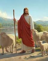 The Lord Is My Shepherd