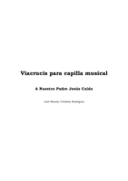 Viacrucis