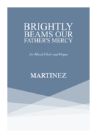 Brightly Beams Our Father's Mercy