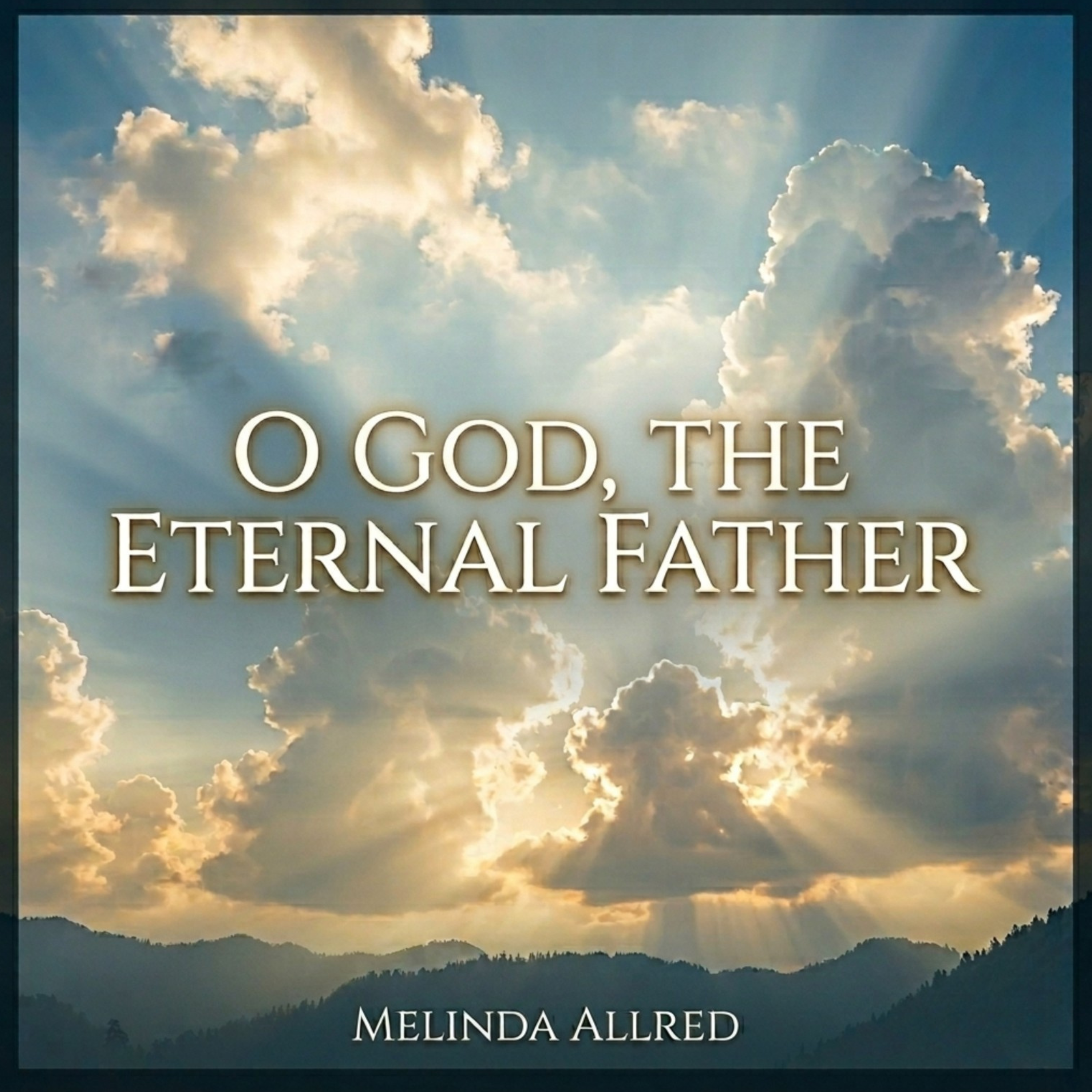 O_god__the_eternal_father_album_art__3_