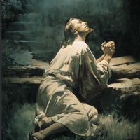 O God the Eternal Father