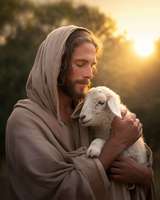 Dear to the Heart of the Shepherd