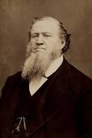 Brigham Young's Funeral March (Piano Solo)