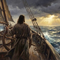 Jesus, Savior Pilot Me