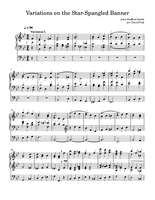 The Star Spangled Banner