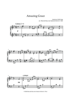 Amazing Grace