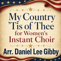 My Country, 'Tis Of Thee